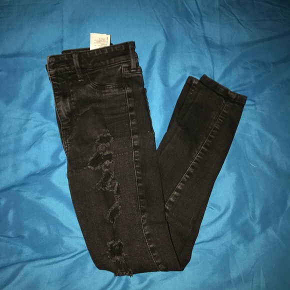 Hollister Denim - ⚡️ Hollister Jeans! ⚡️